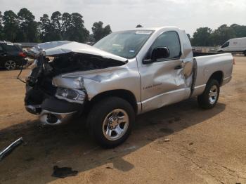  Salvage Dodge Ram 1500