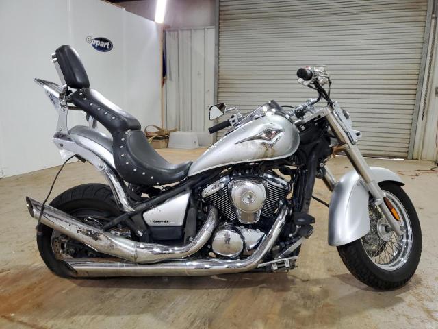  Salvage Kawasaki Vulcan 900