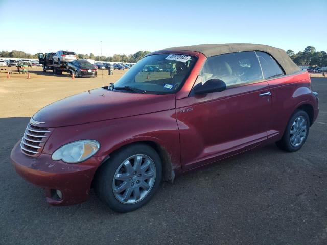  Salvage Chrysler PT Cruiser