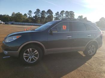  Salvage Hyundai Veracruz