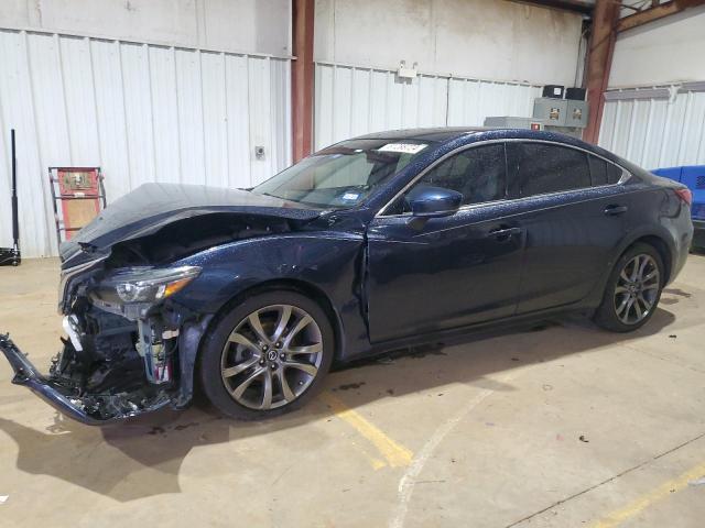  Salvage Mazda 6