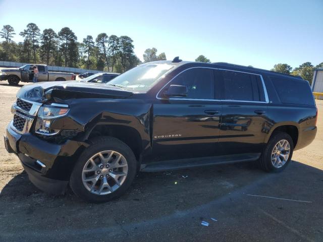  Salvage Chevrolet Suburban