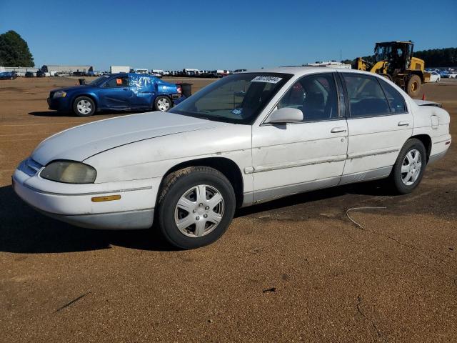  Salvage Chevrolet Lumina