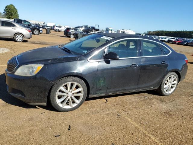  Salvage Buick Verano