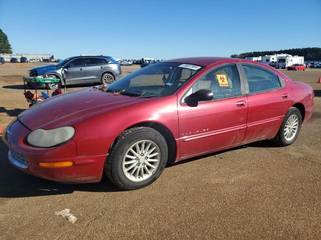  Salvage Chrysler Concorde