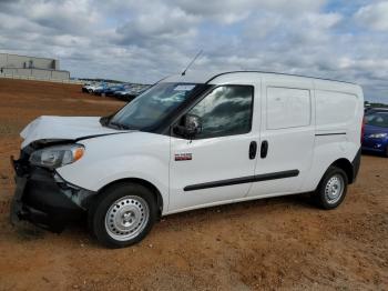  Salvage Ram Promaster