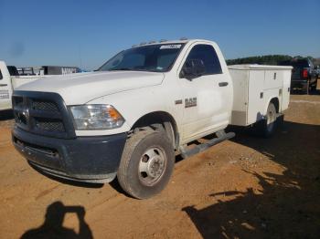  Salvage Ram 3500