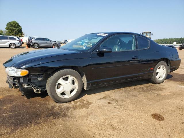  Salvage Chevrolet Monte Carlo