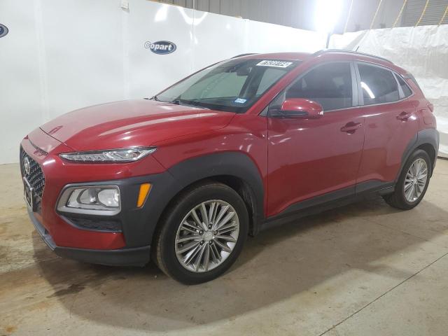  Salvage Hyundai KONA