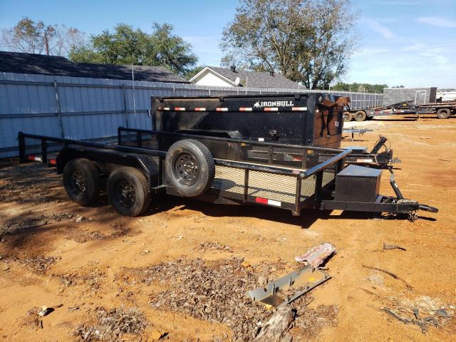  Salvage Other Trailer