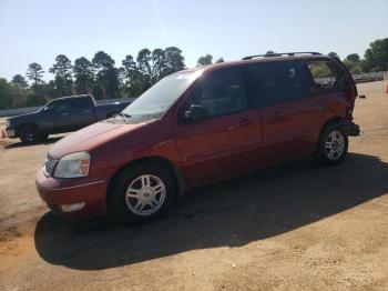  Salvage Ford Freestar