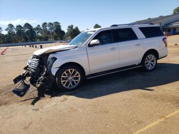  Salvage Ford Expedition