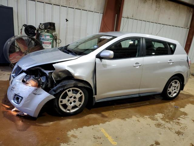  Salvage Pontiac Vibe