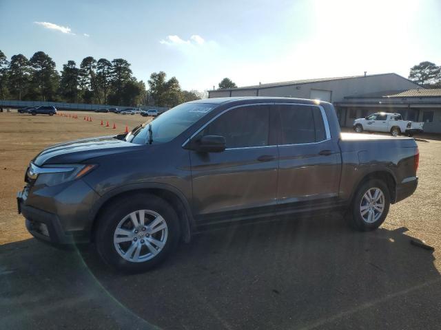  Salvage Honda Ridgeline