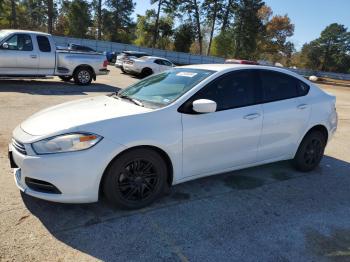  Salvage Dodge Dart