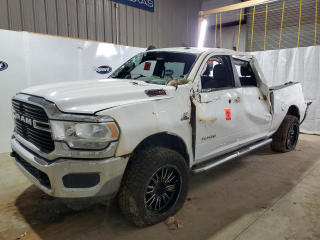  Salvage Ram 2500