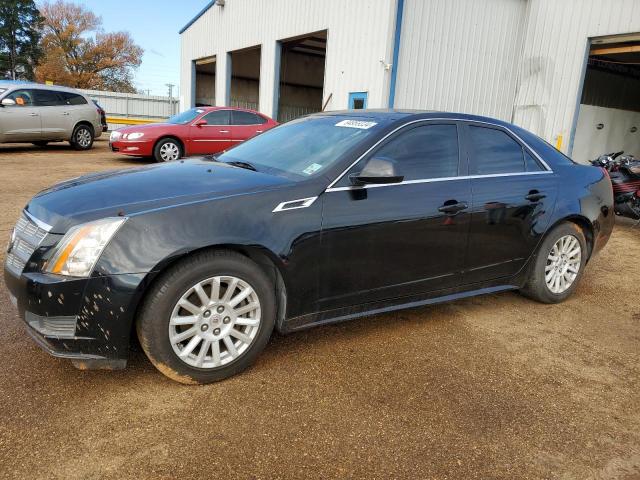  Salvage Cadillac CTS