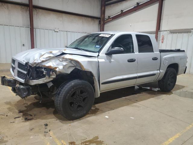  Salvage Dodge Dakota