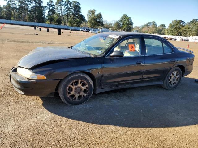  Salvage Oldsmobile Intrigue