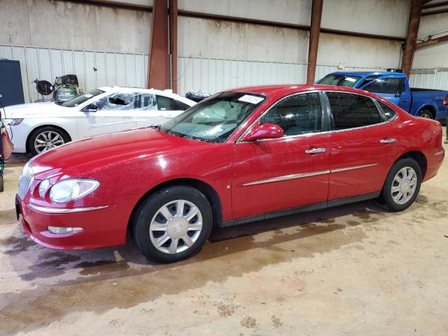  Salvage Buick LaCrosse