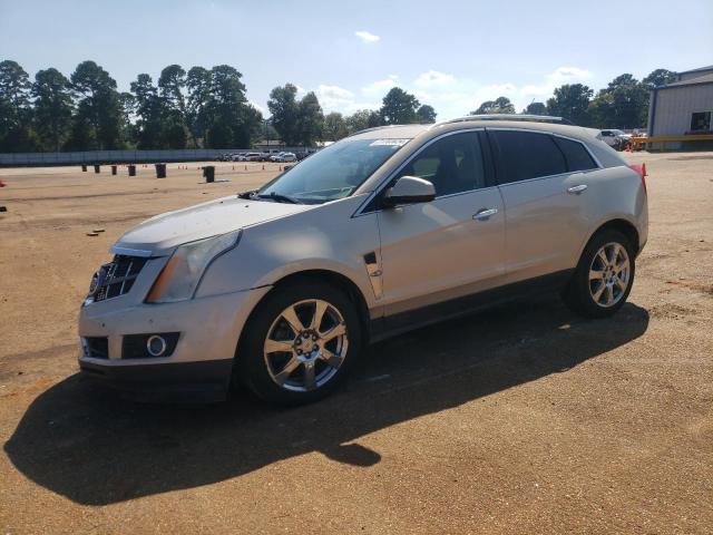  Salvage Cadillac SRX