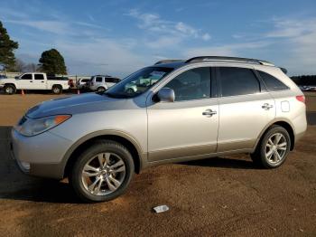  Salvage Hyundai Veracruz