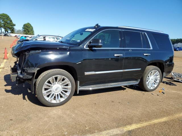  Salvage Cadillac Escalade