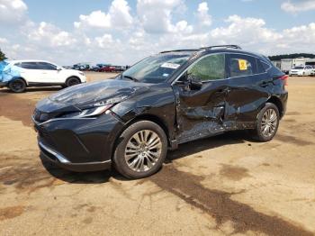  Salvage Toyota Venza