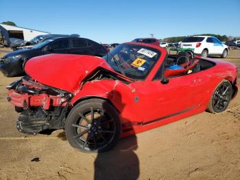  Salvage Mazda Mx5