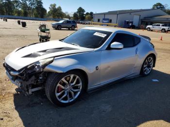  Salvage Nissan 370Z