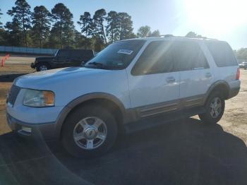  Salvage Ford Expedition