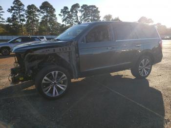  Salvage Ford Expedition