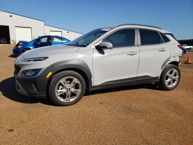  Salvage Hyundai KONA