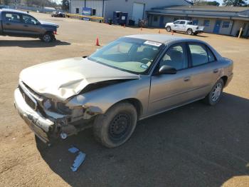  Salvage Buick Century