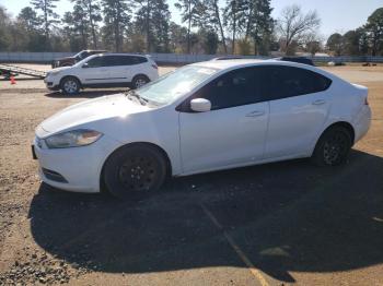  Salvage Dodge Dart