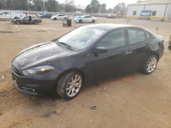  Salvage Dodge Dart