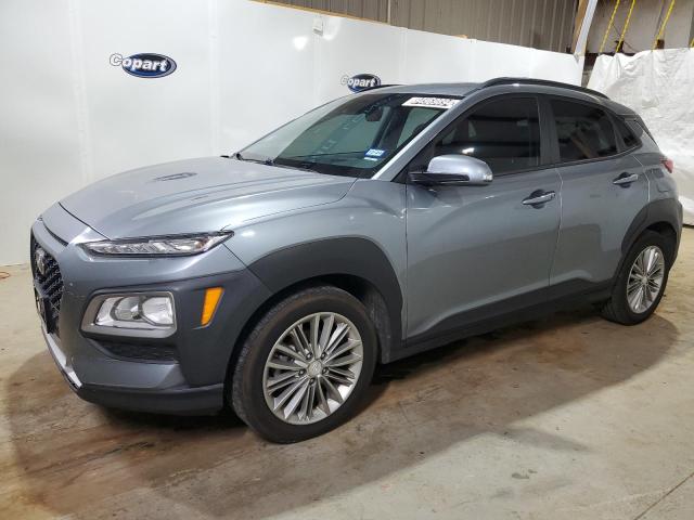  Salvage Hyundai KONA