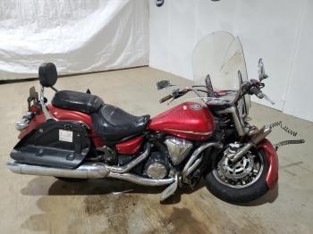  Salvage Yamaha Xvs1300