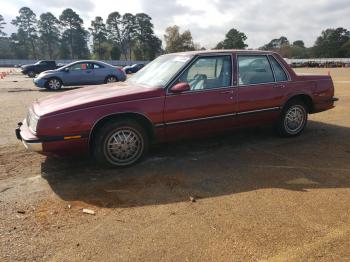  Salvage Buick LeSabre