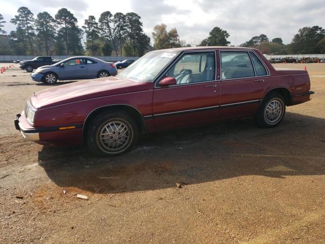  Salvage Buick LeSabre