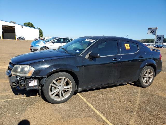  Salvage Dodge Avenger