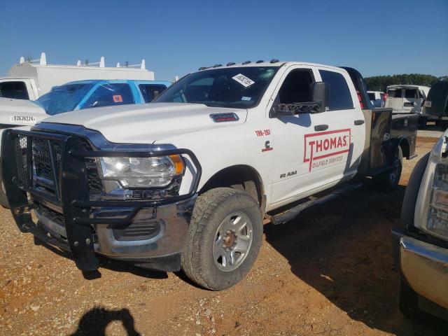  Salvage Ram 2500