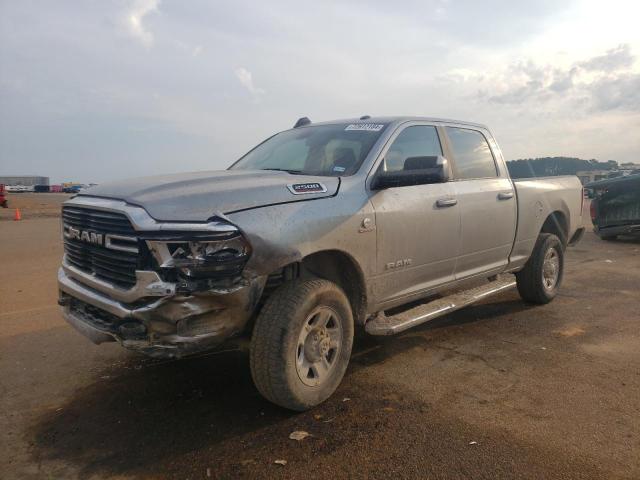  Salvage Ram 2500