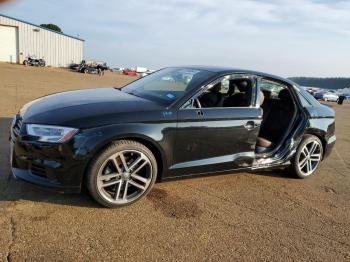  Salvage Audi A3