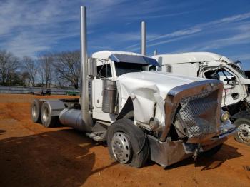  Salvage Peterbilt 379