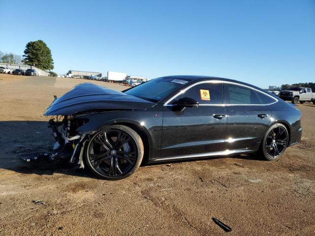  Salvage Audi A7