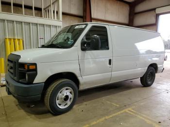  Salvage Ford Econoline