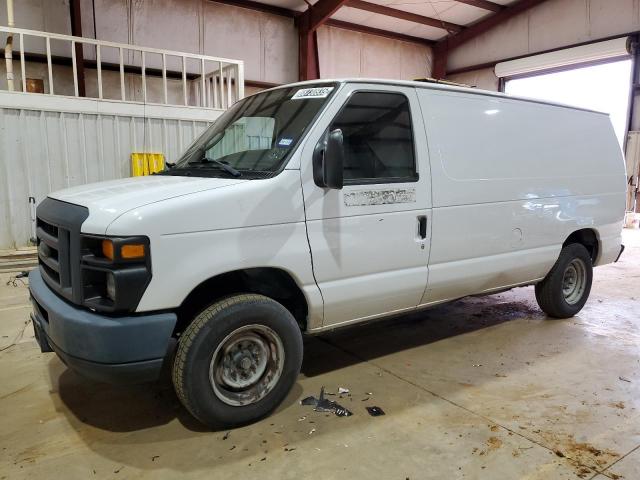  Salvage Ford Econoline