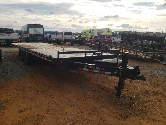  Salvage Other Trailer