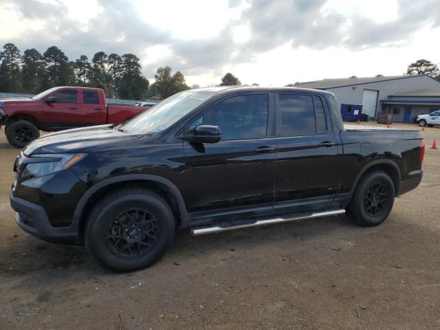  Salvage Honda Ridgeline